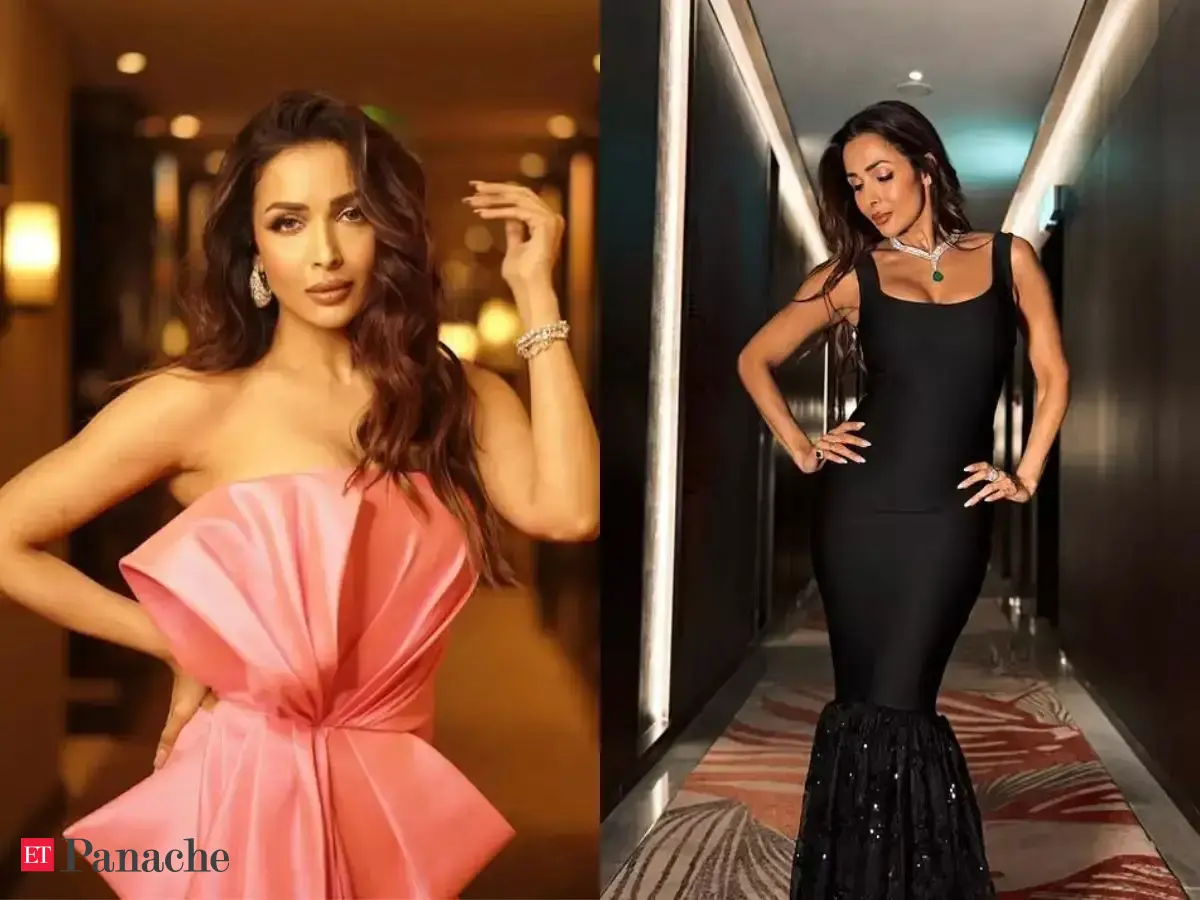 At 50, Malaika Arora's secret for ageless fit body is not any trendy workout. It's these 5 ancient techniq