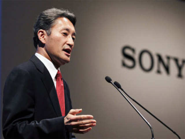 Sony doubles its annual loss forecast