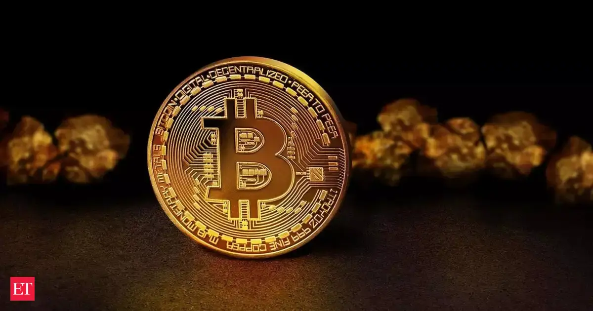 Bitcoin price today hits four-week high: Why BTC USD surges past key level as US stocks and gold rally