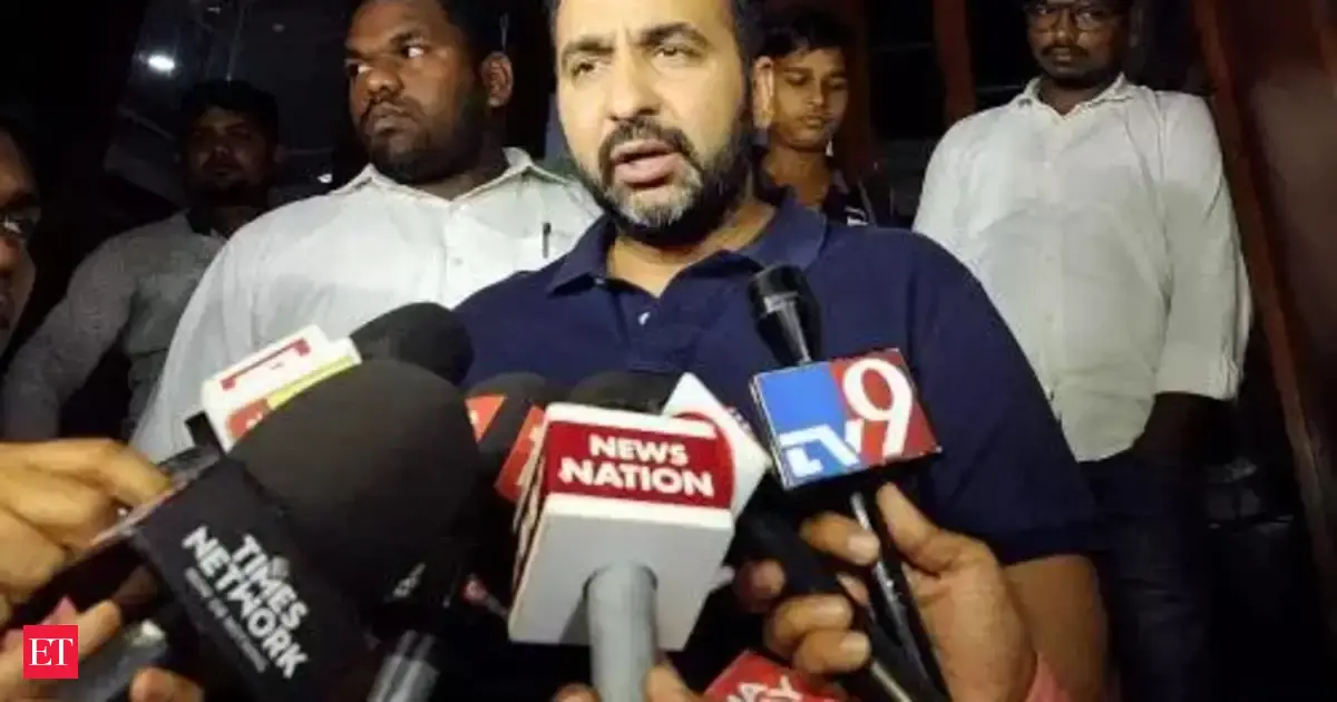 Bitcoin scam: PMLA court takes cognizance of ED chargesheet against Raj Kundra; issues summons