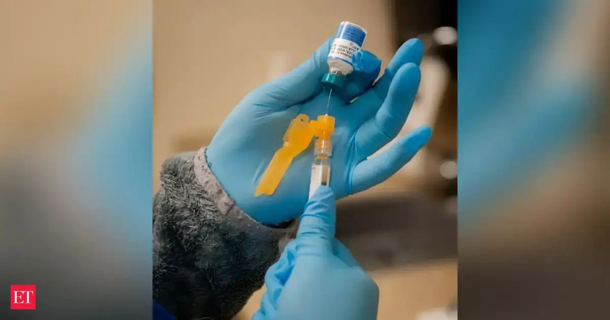 CDC cuts childhood vaccine list to match Denmark model, sparks public health concerns