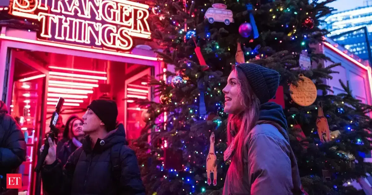 Stranger Things ninth episode coming tomorrow? All about Conformity Gate theory and Netflix's sci-fi series' ending theory explained