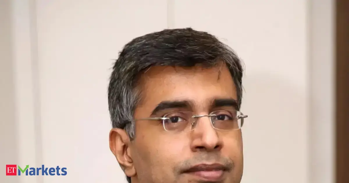 Can smallcaps stage a broader rally in H2FY26? Krishnan VR flags the triggers