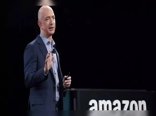 Jeff Bezos reveals the No. 1 secret behind Amazon’s trillion-dollar