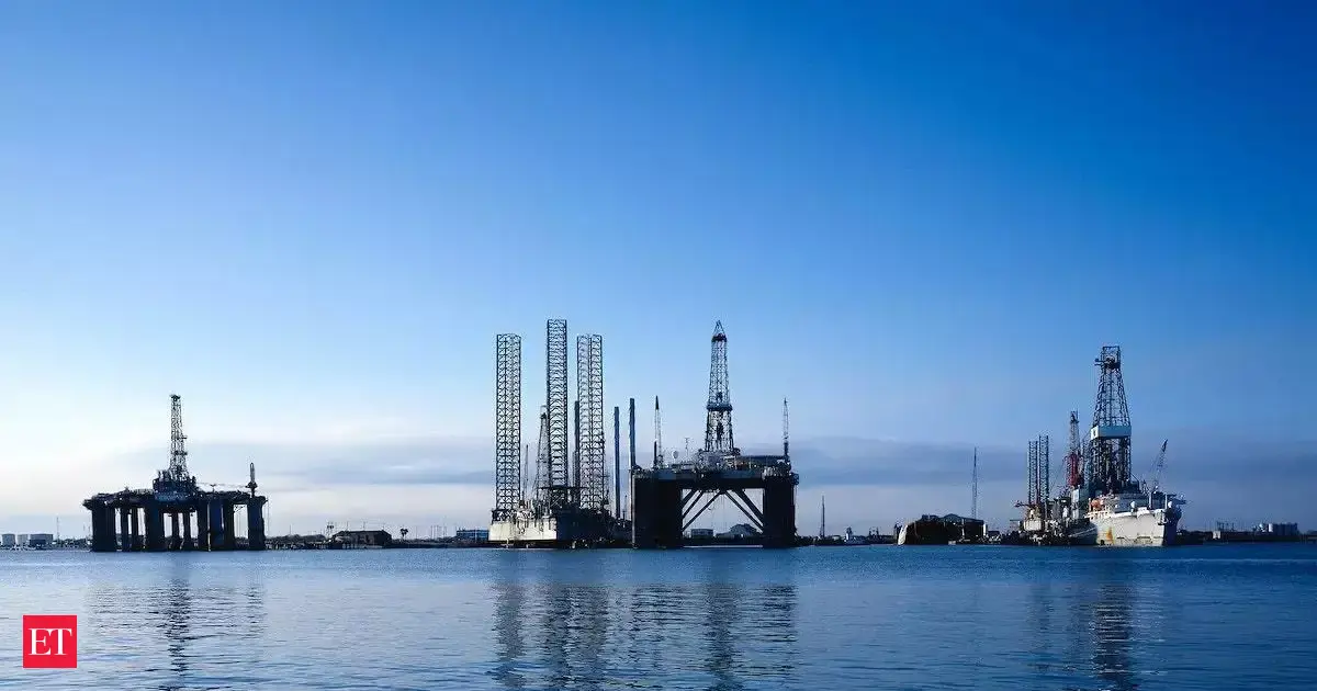 Reliance denies receiving Russian oil at its Jamnagar refinery in recent weeks