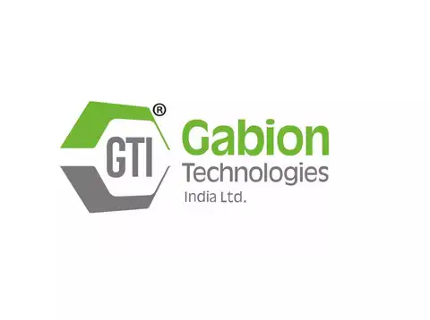 Gabion Technologies sees 37% GMP