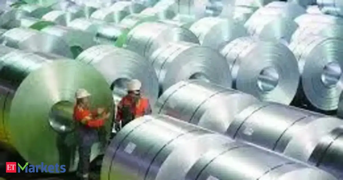 China stocks hit decade high as metals, financials rally