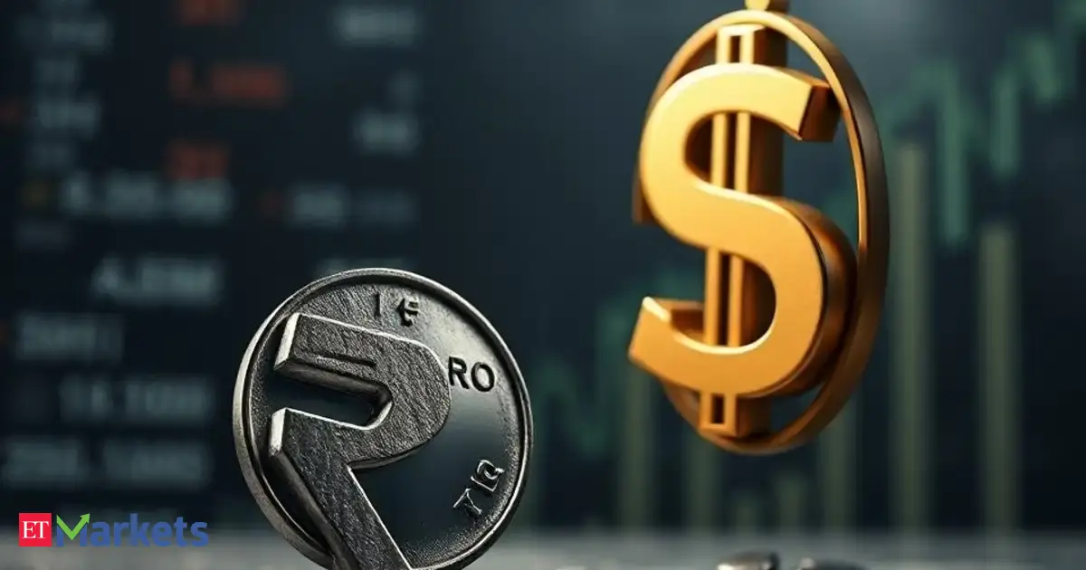 Rupee rises 18 paise to 90.12 against US dollar in early trade