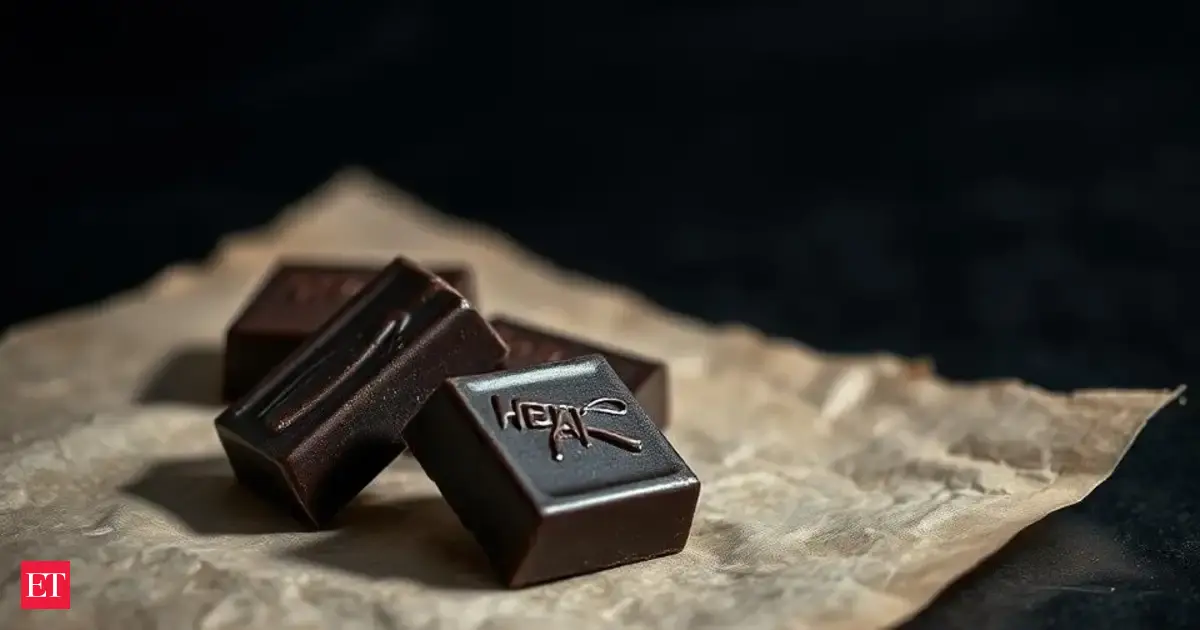 DS Group ends partnership with Swiss luxury chocolate brand Läderach