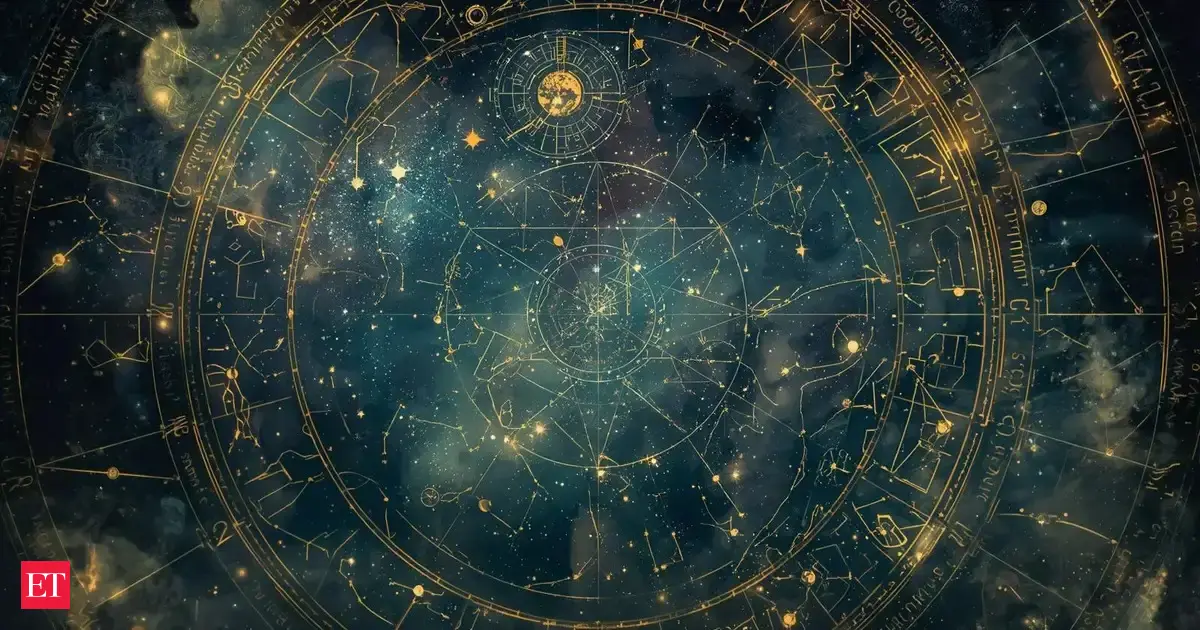 Horoscope Tomorrow, January 7, 2026: Bold Moves, Clear Vision & Cosmic Growth Ahead