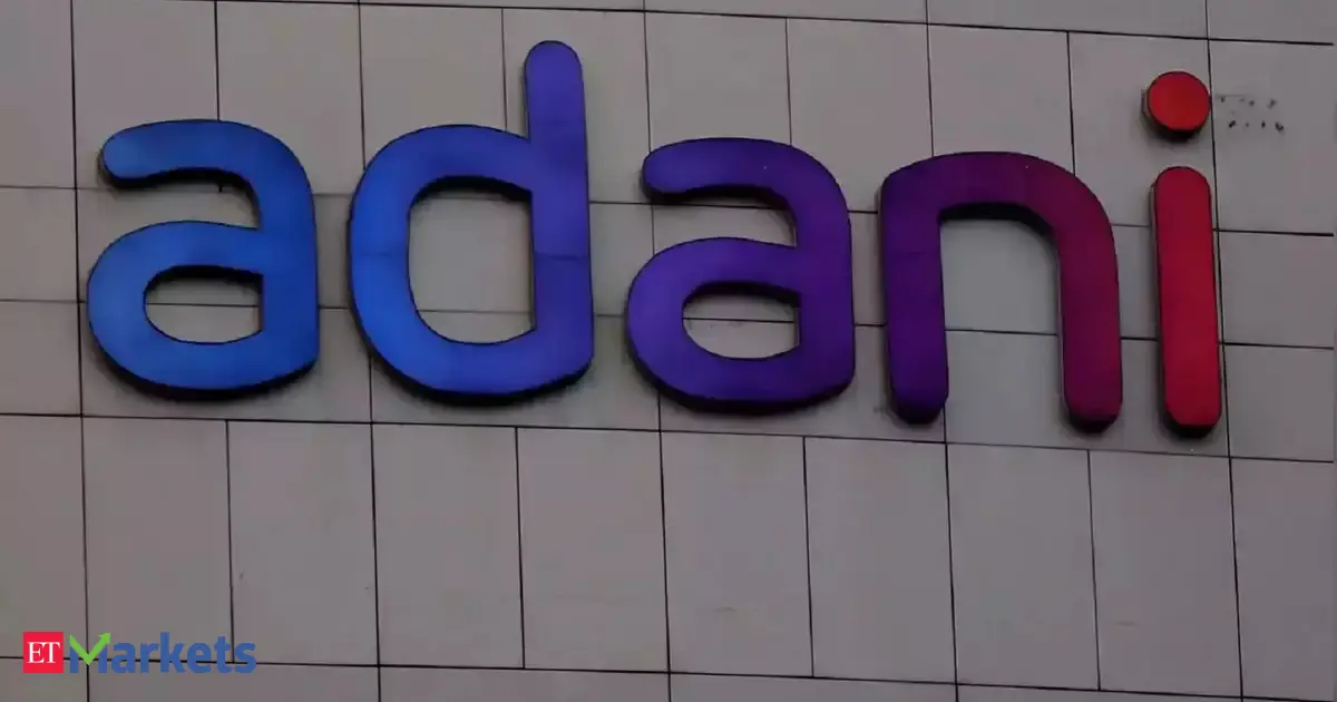 Adani Enterprises’ Rs 1,000 crore NCD issue sold out in 45 minutes. Details here