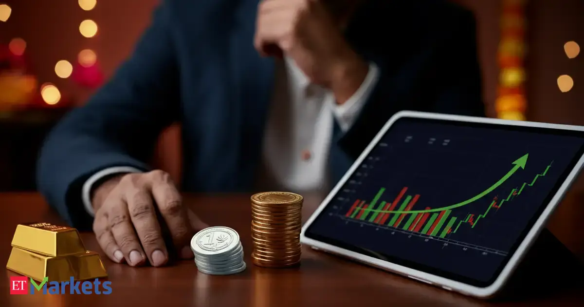 Gold vs stocks, Nifty targets and 10 other market myths debunked by DSP Mutual Fund