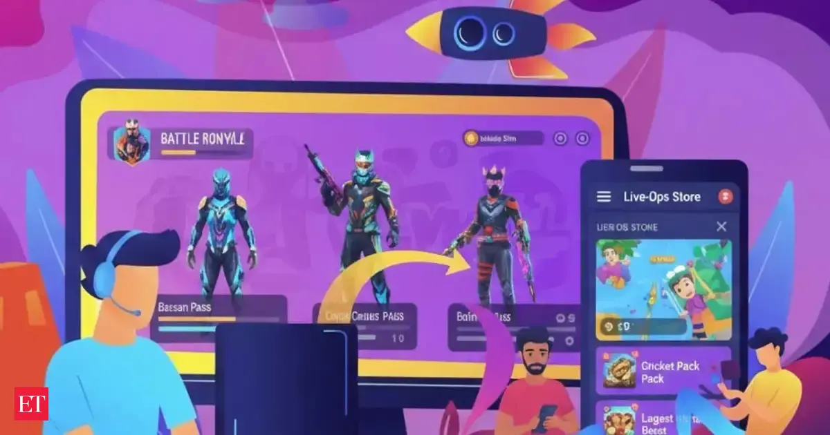 Ads to add-ons: This money generator is taking over Indian gaming