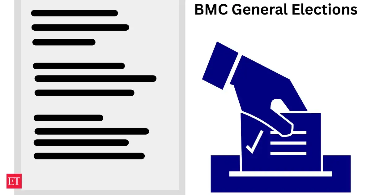 BMC Election 2026: Essay writing made mandatory for candidates; Nomination forms to be rejected if essay column is left blank
