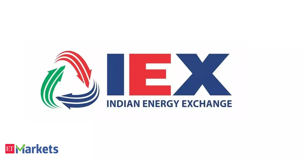 IEX shares zoom 14% on hopes of relief in market coupling case