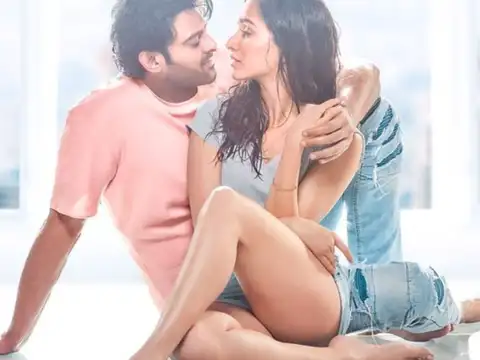 Saaho