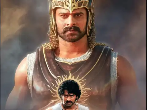 Baahubali: The Beginning