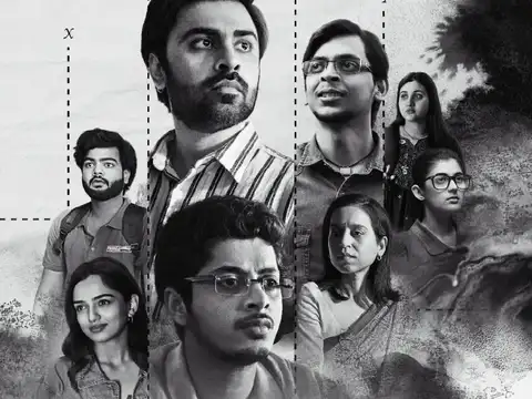 Kota Factory: The Youth Voice