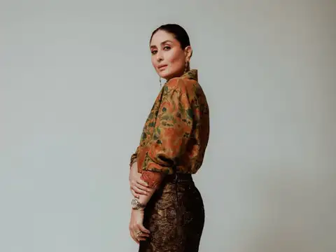 Why Bollywood Is Choosing Natural Glam