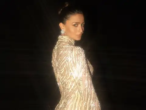 Alia Bhatt