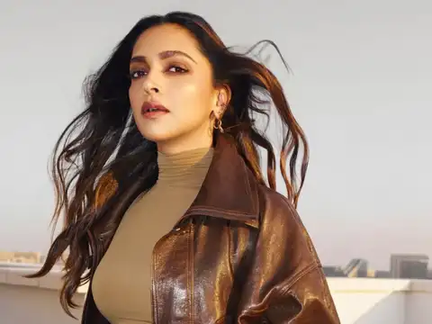 Deepika Padukone
