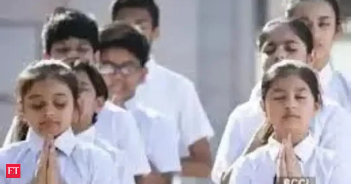 School assembly news headlines for January 7: Here are top national, international &amp; sports updates