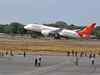 Cabinet approves turnaround plan for Air India