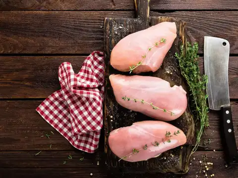  Chicken Breast and Dal: Lean Protein, Affordable Gains
