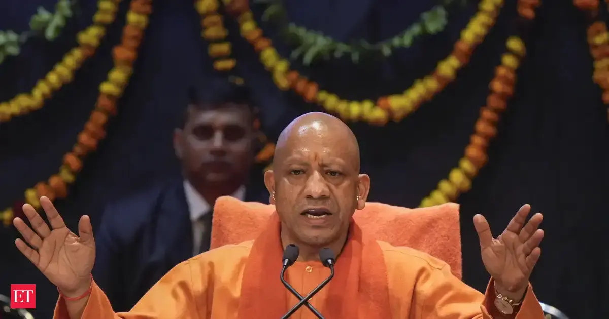 Uttar Pradesh tehsils undergo digital transformation: AI, blockchain to enhance revenue services