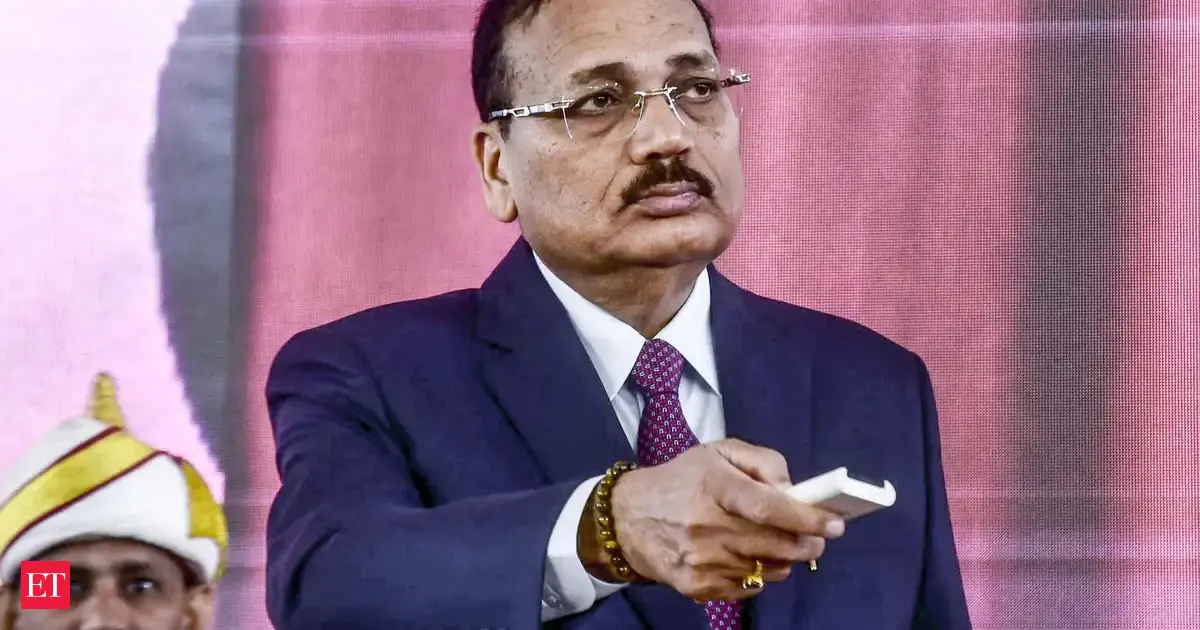 Air pollution: Car now status symbol, people saving money to buy 4-wheelers, says CJI Surya Kant