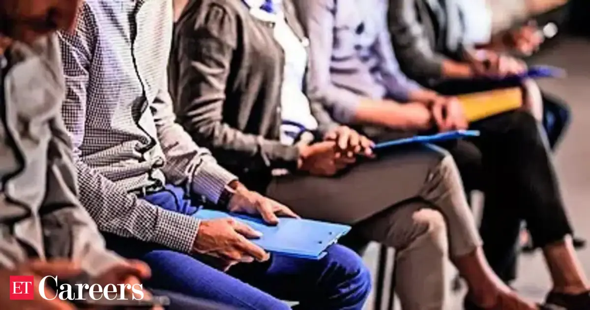 White-collar hiring closes 2025 strong, Naukri data shows