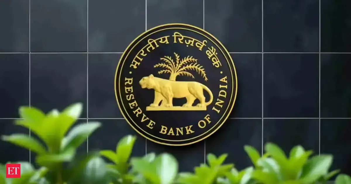 Banks’ supervisory data quality index score improves in Sep 2025 quarter: RBI