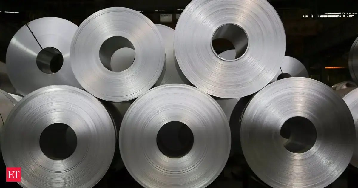 Initial CCI probe finds 28 steel companies including Tata Steel, JSW Steel &amp; SAIL flouting rules