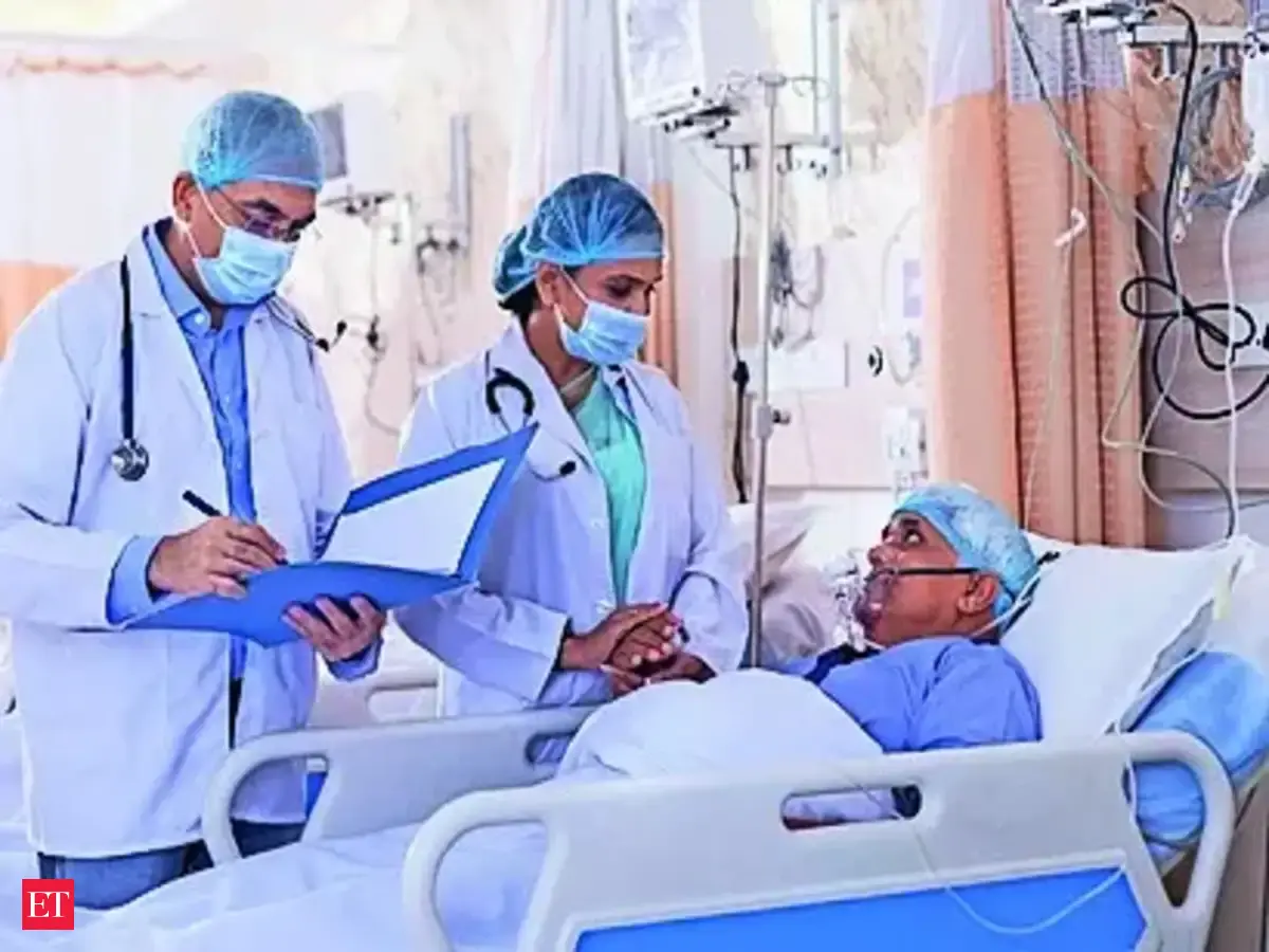 Govt, insurers and hospitals line up second consult to offer a healthy cover