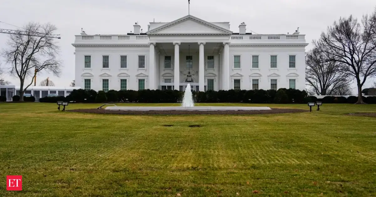 january 6: White House January 6 webpage sparks controversy over officers and Pence