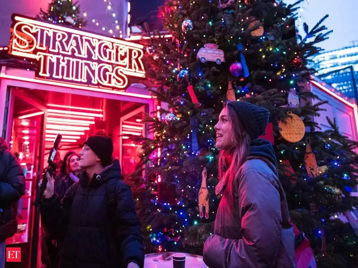 Is Stranger Things hiding episode 9? fans debate the 'Conformity Gate' theory