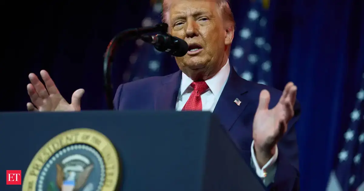 Trump administration says it's withholding social safety net money from New York &amp; 4 other states over fraud concerns