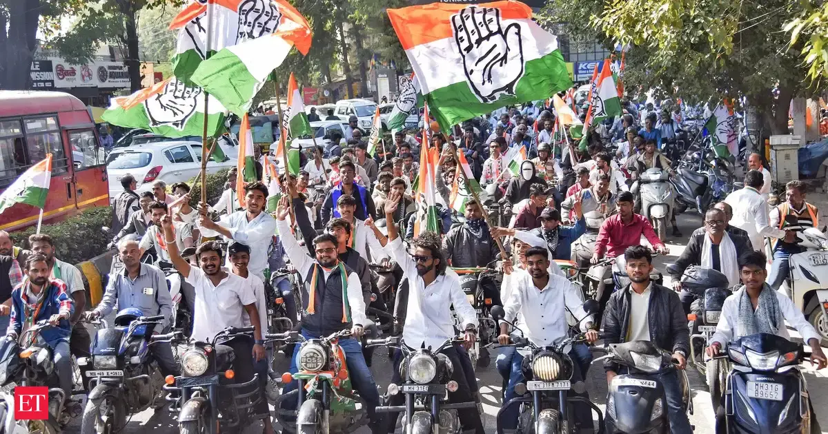 Maharashtra Congress vice president dies after being stabbed at mosque in Akola