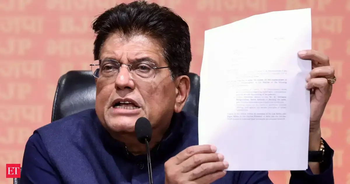 BJP slams DMK for opposing HC green signal to lamp-lighting custom at Lord Murugan shrine