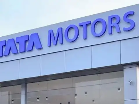 Tata Motors CV