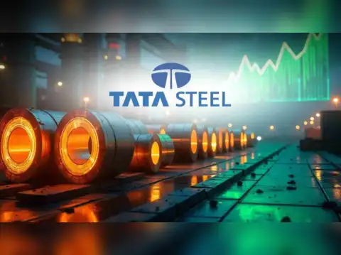 Tata Steel