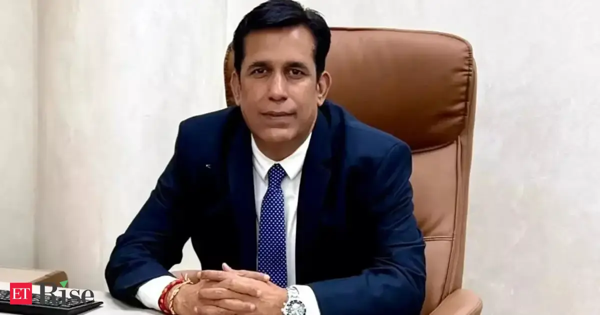 Why banking, and not company setup, is the real test for Indian SMEs entering the UAE