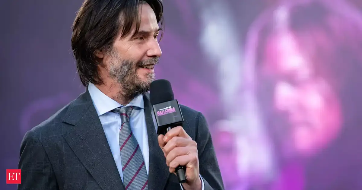 Quote Of The Day By Keanu Reeves: “Sometimes Simple Things Are The ...