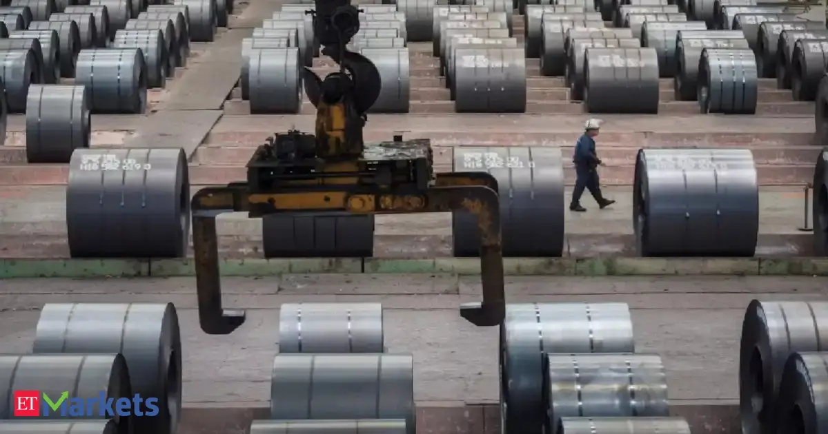 NALCO shares scale fresh record high after 14% jump in 4 days. Can the aluminium-backed momentum last?