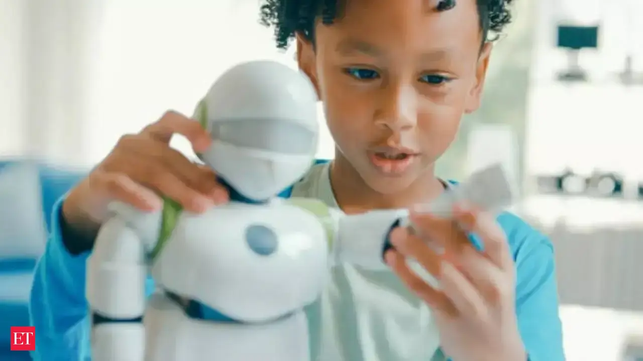 California lawmaker proposes bill to restrict toys with AI chatbots for minors