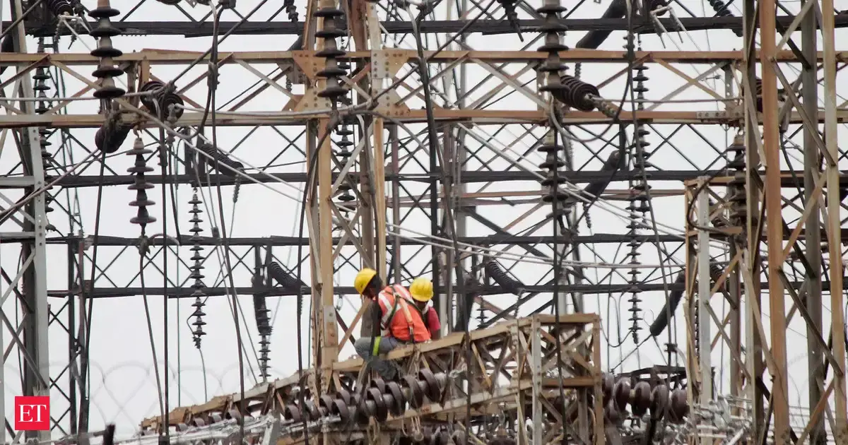 India's power sector to see recovery without demand surge in FY27: Bernstein Report