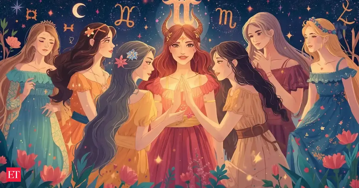 Top 6 Zodiac Signs Ready for a Fresh Start in Love and Emotional Renewal in 2026