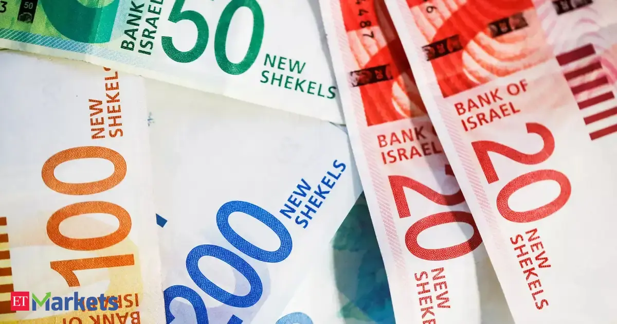 Israel sells $6 billion in bond offering, demand hits $36 billion