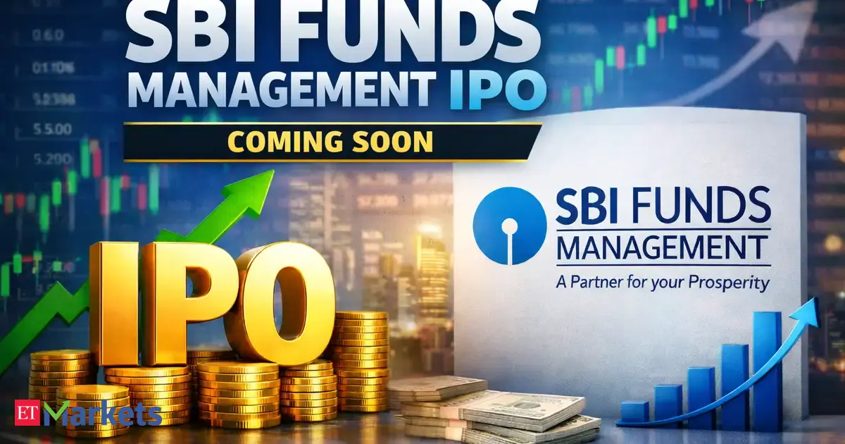 Citi, JPMorgan opt out of $1.4 billion SBI Funds IPO on low fees: Report