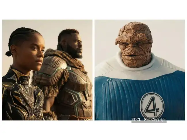 'Avengers: Doomsday' Trailer 4 Leaked: Fans shocked by Black Panther